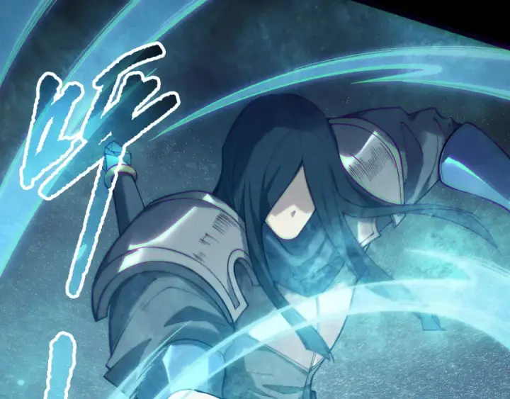 《死灵法师！我即是天灾》第171话 神夏塔试炼图102