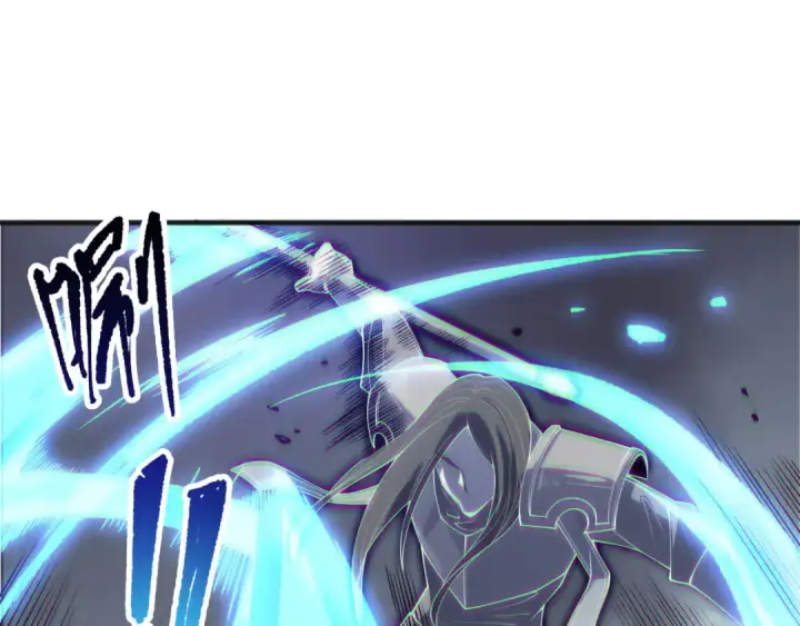 《死灵法师！我即是天灾》第171话 神夏塔试炼图129