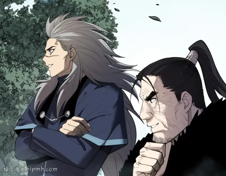 《死灵法师！我即是天灾》第171话 神夏塔试炼图136