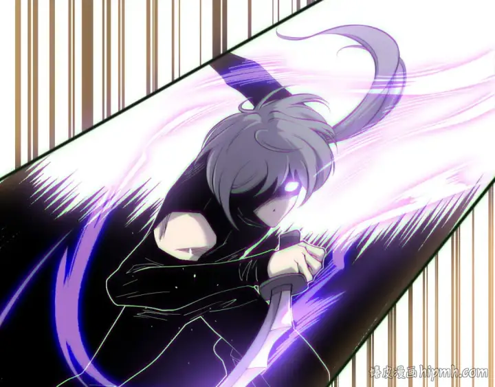 《死灵法师！我即是天灾》第172话  神将磨刀石图112