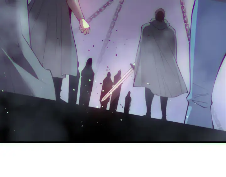 《死灵法师！我即是天灾》第172话  神将磨刀石图139