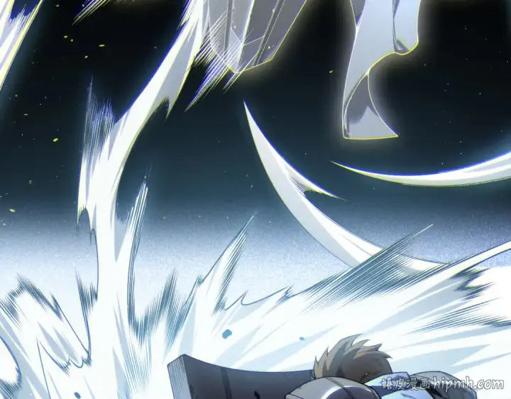 《死灵法师！我即是天灾》第172话  神将磨刀石图96