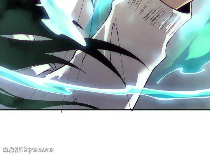 《死灵法师！我即是天灾》第173话 皇子也照打不误！图104