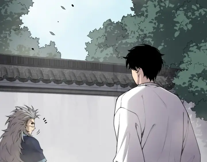 《死灵法师！我即是天灾》第173话 皇子也照打不误！图6