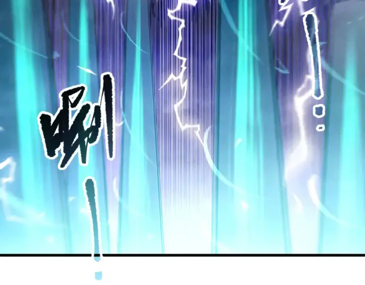《死灵法师！我即是天灾》第174话 对神将出手！？图105