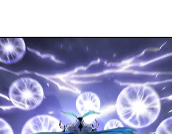 《死灵法师！我即是天灾》第174话 对神将出手！？图94