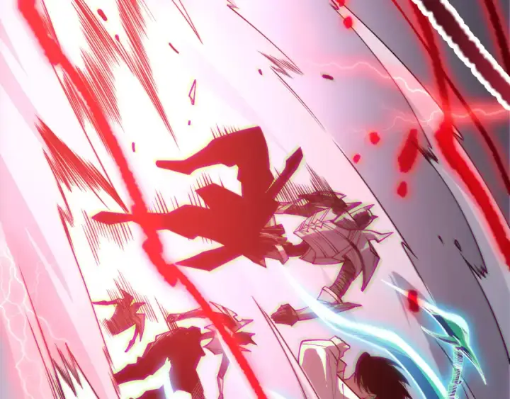 《死灵法师！我即是天灾》第175话 新技能！图103