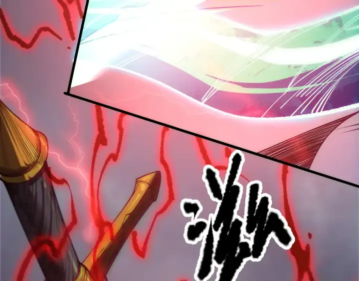 《死灵法师！我即是天灾》第175话 新技能！图106