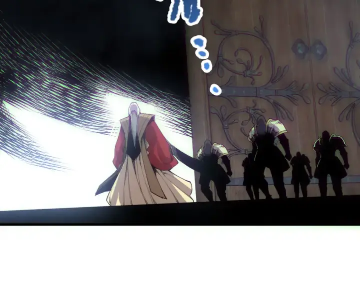 《死灵法师！我即是天灾》第175话 新技能！图11