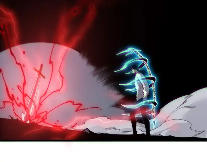 《死灵法师！我即是天灾》第175话 新技能！图110