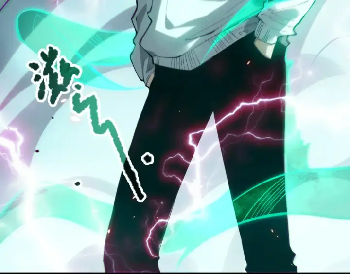 《死灵法师！我即是天灾》第175话 新技能！图29