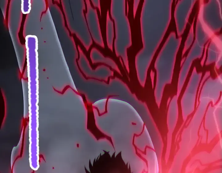 《死灵法师！我即是天灾》第175话 新技能！图39