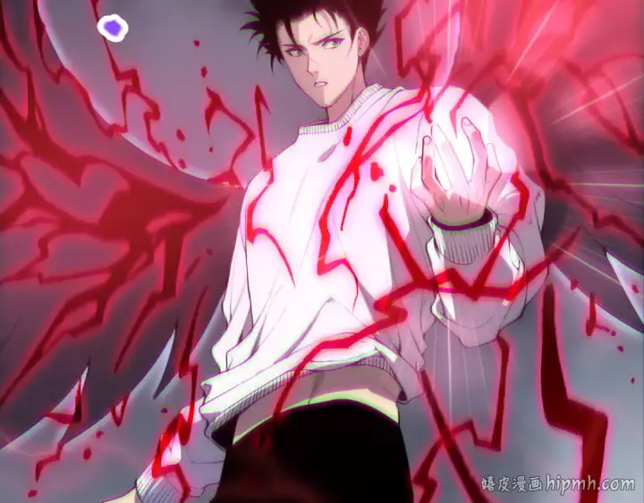 《死灵法师！我即是天灾》第175话 新技能！图40