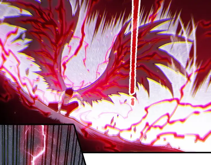 《死灵法师！我即是天灾》第175话 新技能！图46