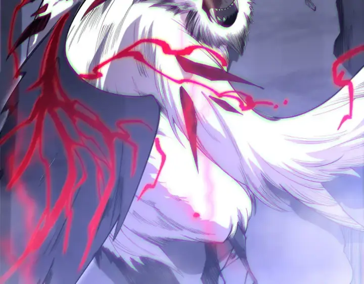 《死灵法师！我即是天灾》第175话 新技能！图61
