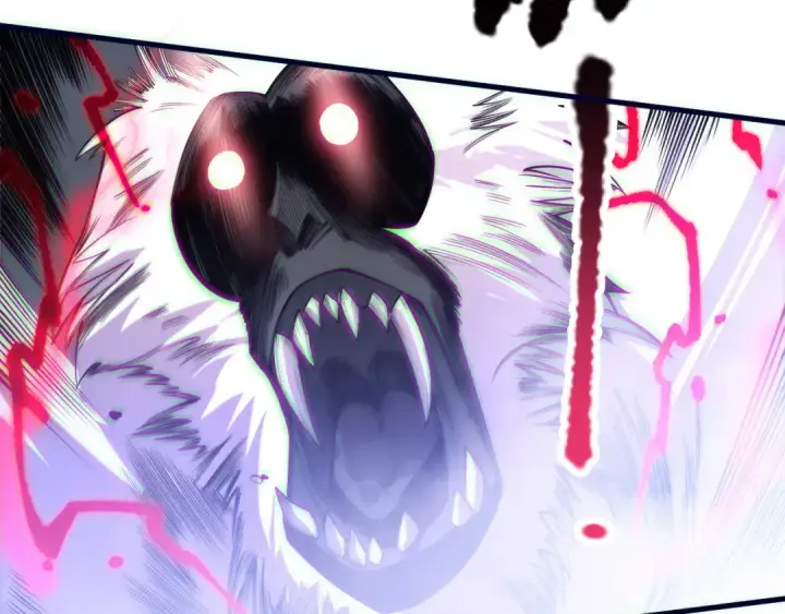 《死灵法师！我即是天灾》第175话 新技能！图63