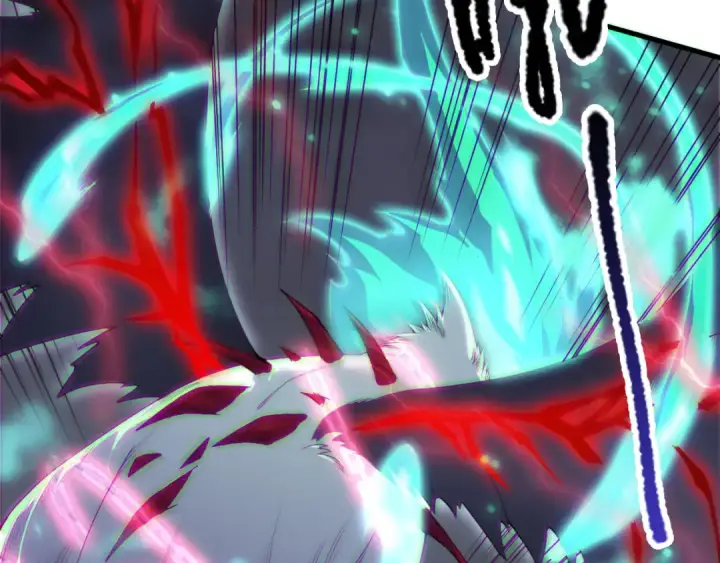 《死灵法师！我即是天灾》第175话 新技能！图78