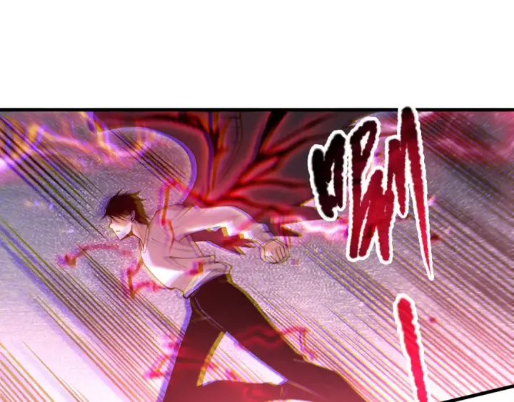 《死灵法师！我即是天灾》第175话 新技能！图91