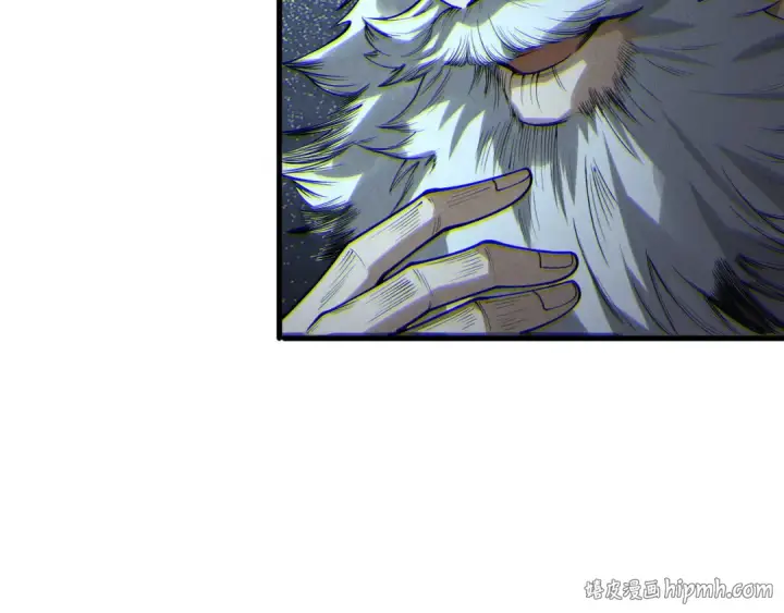 《死灵法师！我即是天灾》第176话 皇室秘库图112