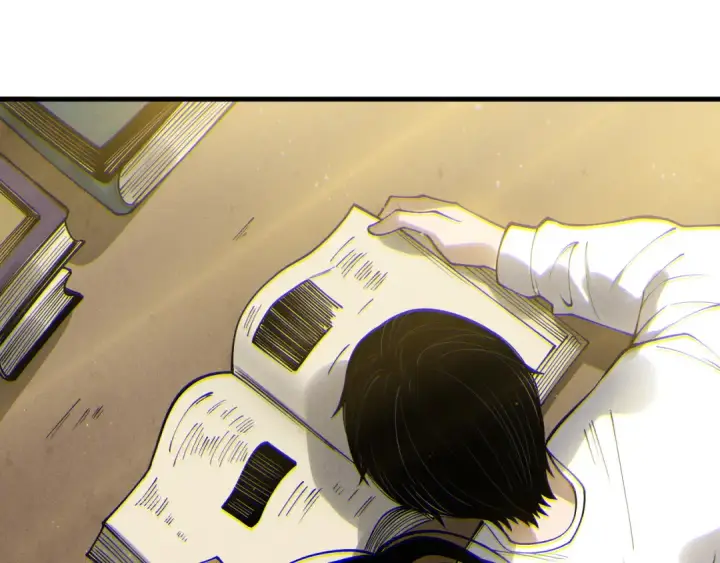 《死灵法师！我即是天灾》第176话 皇室秘库图113