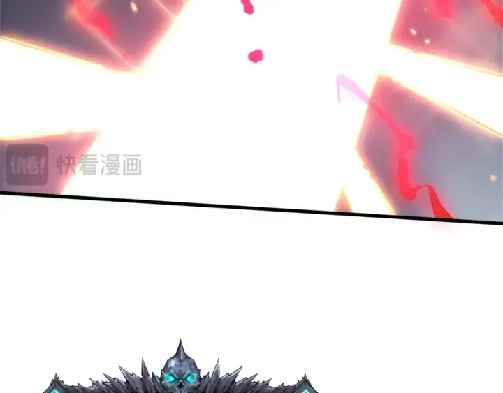 《死灵法师！我即是天灾》第176话 皇室秘库图21