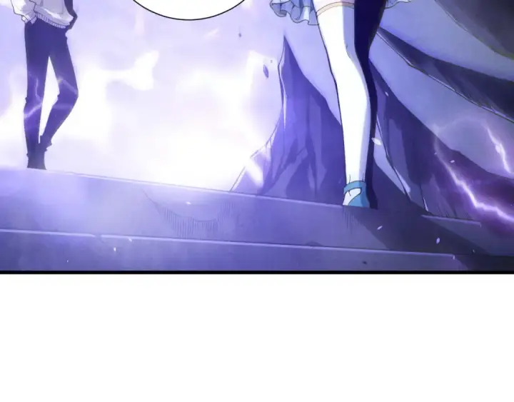 《死灵法师！我即是天灾》第176话 皇室秘库图59