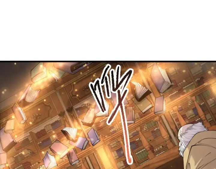 《死灵法师！我即是天灾》第176话 皇室秘库图73