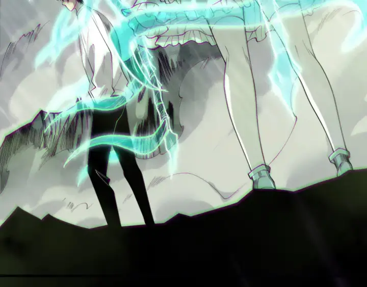 《死灵法师！我即是天灾》第178话 神级阵法师的愤怒图10