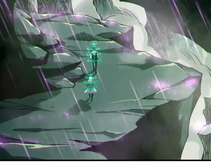 《死灵法师！我即是天灾》第178话 神级阵法师的愤怒图27