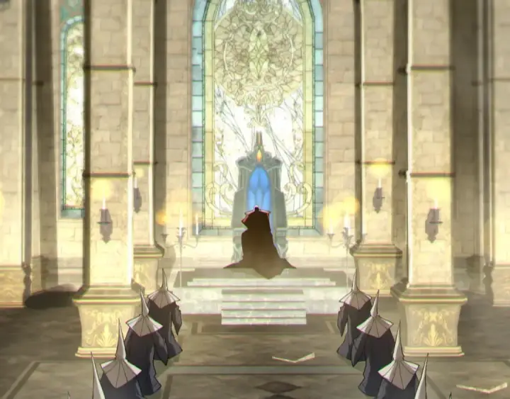 《死灵法师！我即是天灾》第178话 神级阵法师的愤怒图30