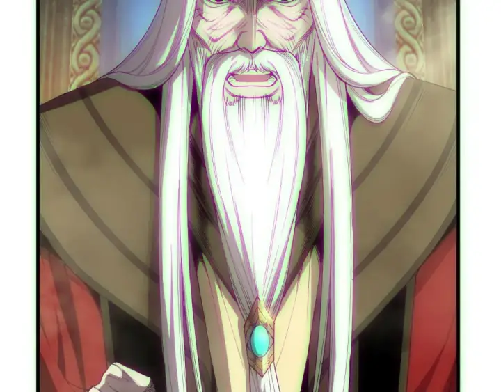 《死灵法师！我即是天灾》第178话 神级阵法师的愤怒图33