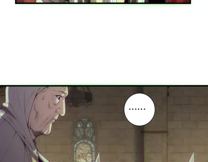 《死灵法师！我即是天灾》第178话 神级阵法师的愤怒图34