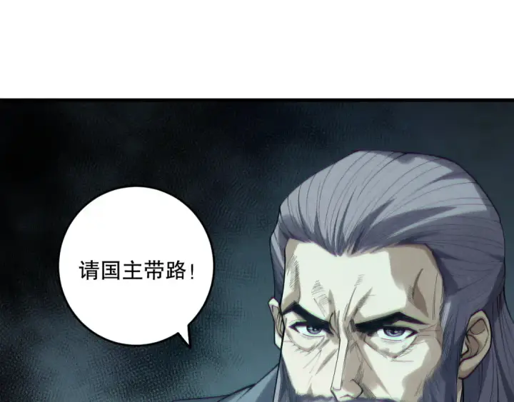 《死灵法师！我即是天灾》第178话 神级阵法师的愤怒图82