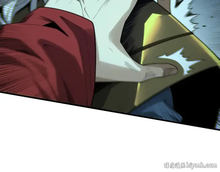 《死灵法师！我即是天灾》第179话 闪电？！让我试试图64