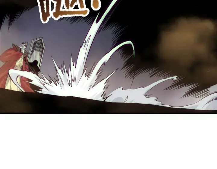 《死灵法师！我即是天灾》第179话 闪电？！让我试试图74