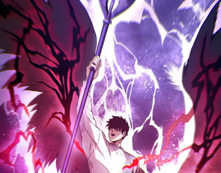 《死灵法师！我即是天灾》第180话  护弟狂魔！图100