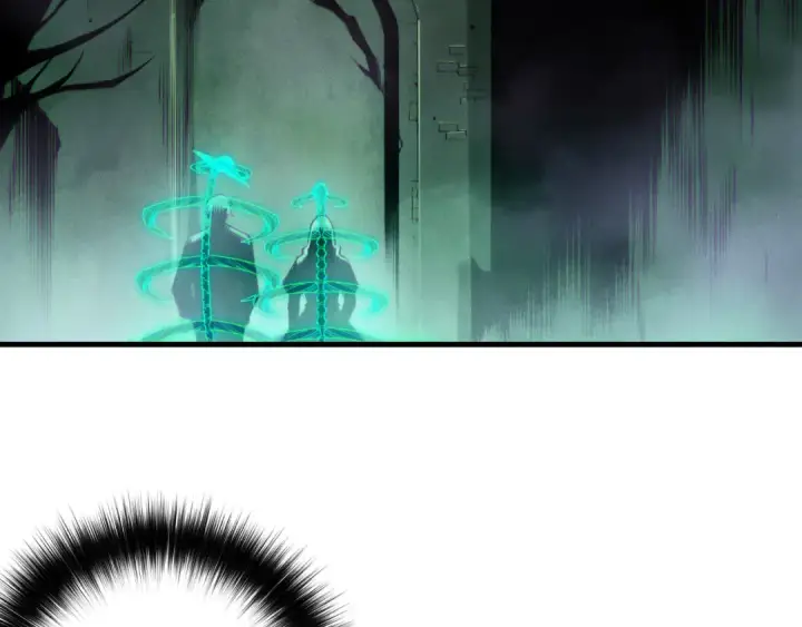 《死灵法师！我即是天灾》第180话  护弟狂魔！图111