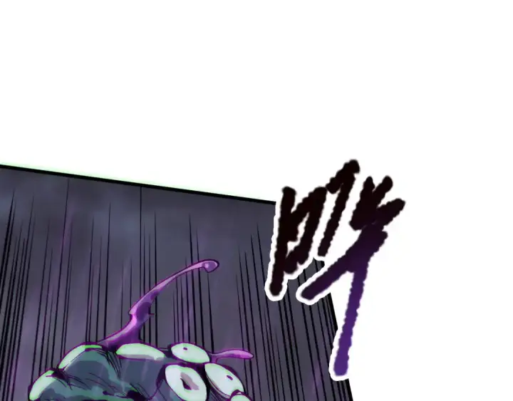 《死灵法师！我即是天灾》第180话  护弟狂魔！图121