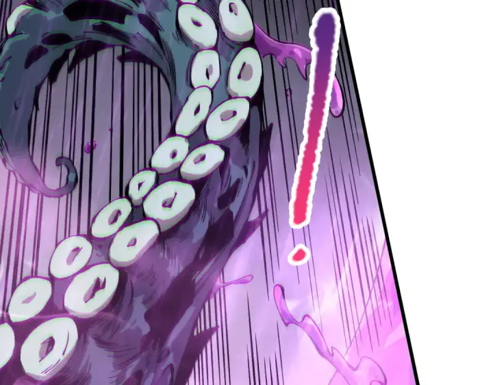 《死灵法师！我即是天灾》第180话  护弟狂魔！图122