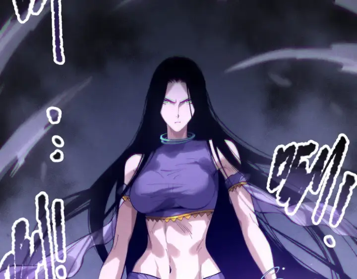 《死灵法师！我即是天灾》第180话  护弟狂魔！图37
