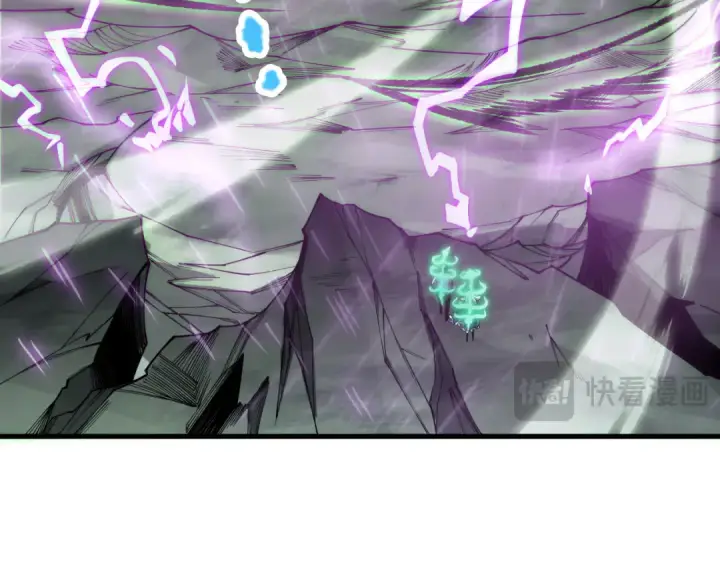 《死灵法师！我即是天灾》第180话  护弟狂魔！图50
