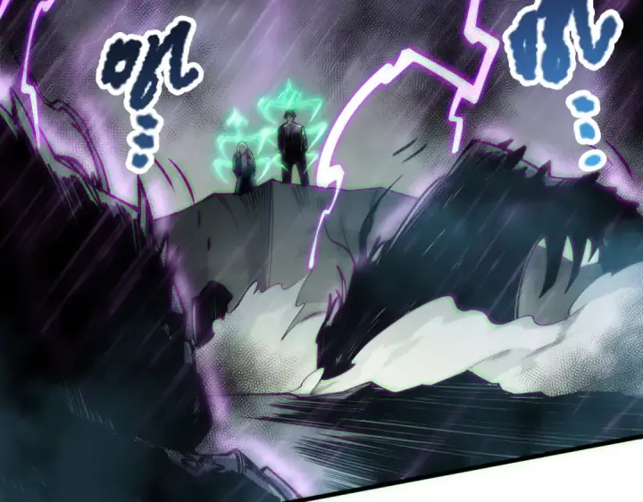 《死灵法师！我即是天灾》第180话  护弟狂魔！图54