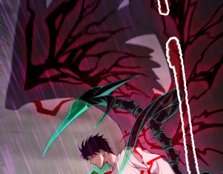《死灵法师！我即是天灾》第180话  护弟狂魔！图68
