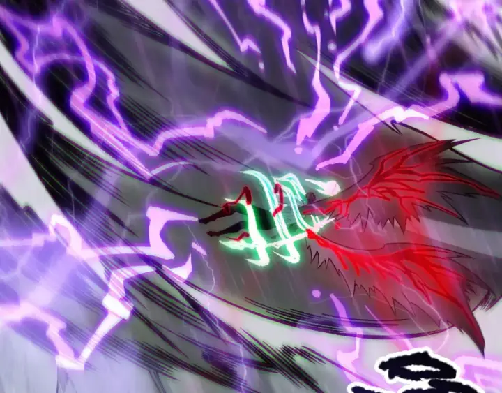 《死灵法师！我即是天灾》第180话  护弟狂魔！图76