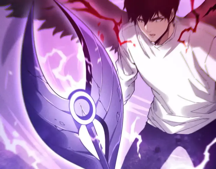 《死灵法师！我即是天灾》第180话  护弟狂魔！图94