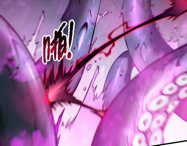 《死灵法师！我即是天灾》第181话  腐尸界BOSS图36