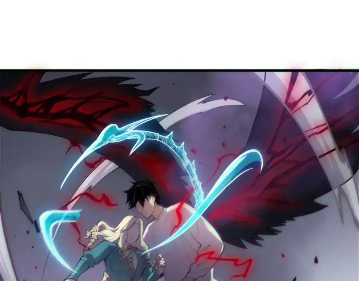 《死灵法师！我即是天灾》第181话  腐尸界BOSS图43
