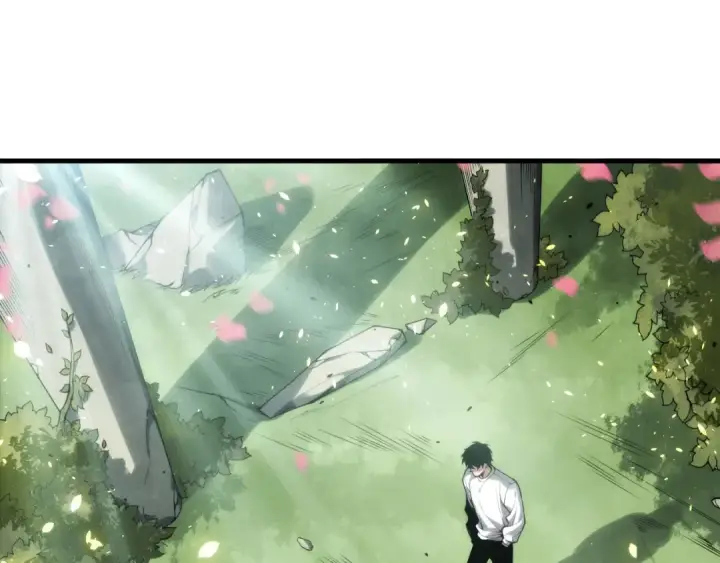 《死灵法师！我即是天灾》第181话  腐尸界BOSS图83