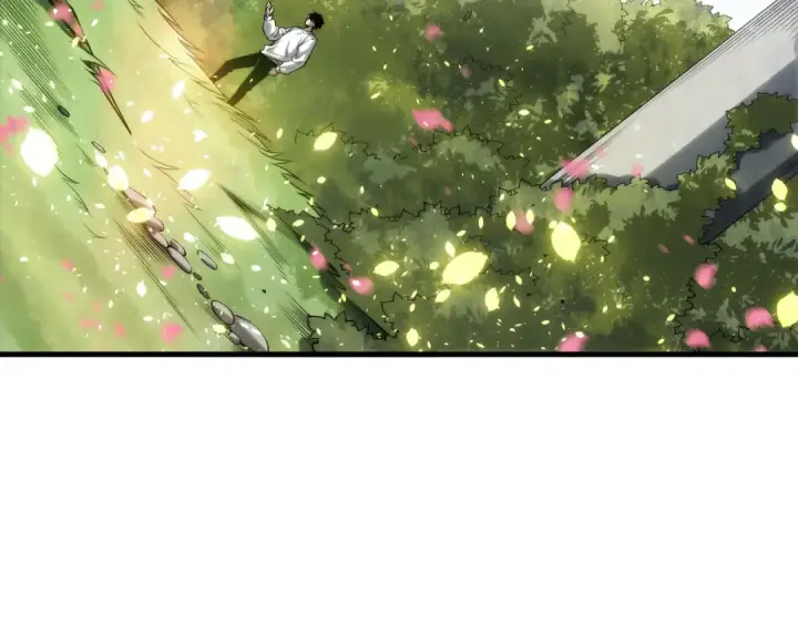 《死灵法师！我即是天灾》第181话  腐尸界BOSS图90