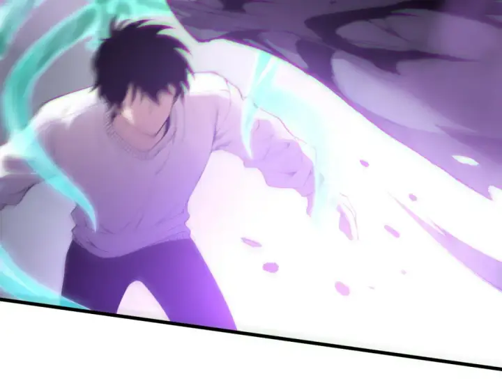 《死灵法师！我即是天灾》第182话 无处可逃图125